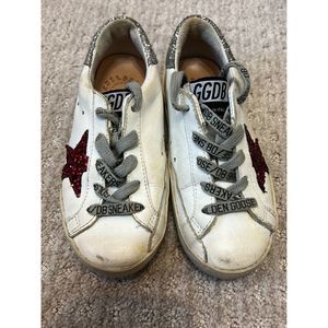 GGDB shoes children’s